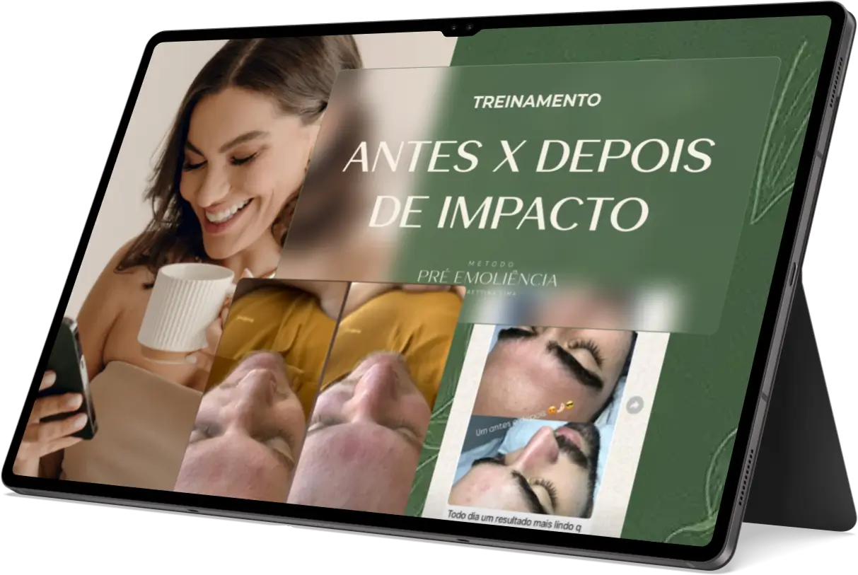 Tablet Mockup
